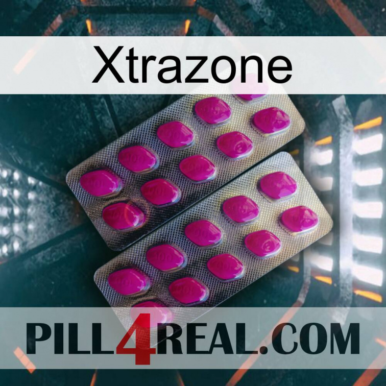 Xtrazone 10